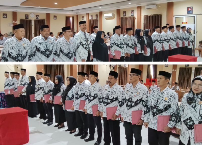 Bidang PGRI Gianyar - Persatuan Guru Republik Indonesia Cabang Kabupaten Gianyar